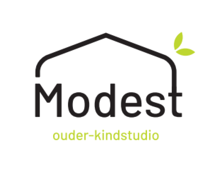 Logo Modest